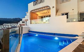 Mirador Balcon Del Atlantico Y Piscina Privada
